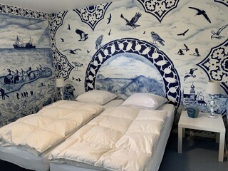 Casa per le vacanze Buren Caratteristiche 21