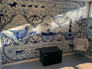 Casa per le vacanze Buren Caratteristiche 22