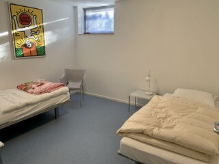 Casa per le vacanze Buren Caratteristiche 23