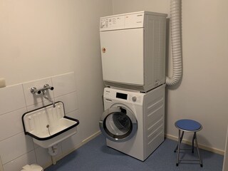 Casa per le vacanze Buren Caratteristiche 24