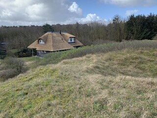 Casa per le vacanze Buren Registrazione all'aperto 7