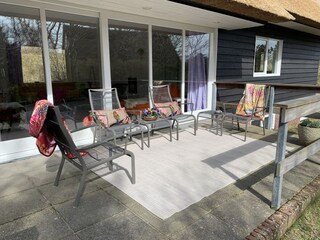 Casa per le vacanze Buren Registrazione all'aperto 4