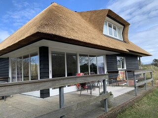 Casa per le vacanze Buren Registrazione all'aperto 5