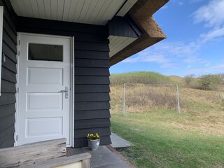 Casa per le vacanze Buren Registrazione all'aperto 2