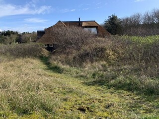 Casa per le vacanze Buren Registrazione all'aperto 9