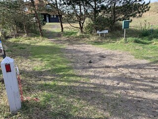 Casa per le vacanze Buren Registrazione all'aperto 11