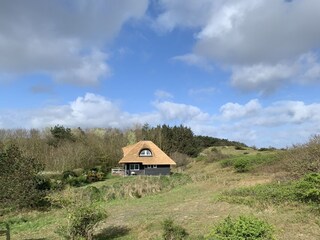 Casa per le vacanze Buren Registrazione all'aperto 8