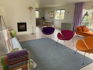 Casa per le vacanze Buren Caratteristiche 14