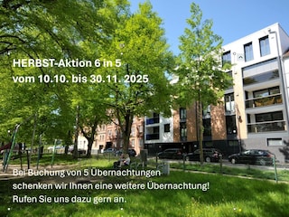 Herbstaktion 2025