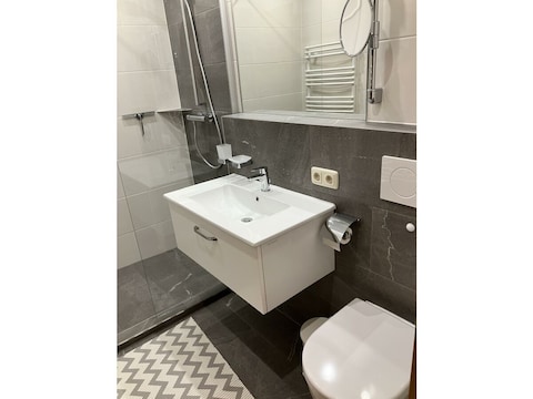 Apartment Appartement Typ 4