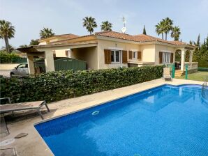 Ferienhaus Sago, nahe Strand. - Playa de Muro - image1