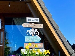 Holiday house Südbrookmerland Outdoor Recording 18