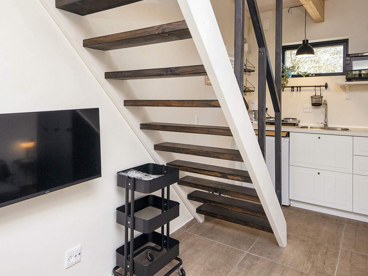 Casa per le vacanze Hovborg  17