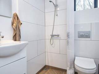 Vakantiehuis Hovborg  20