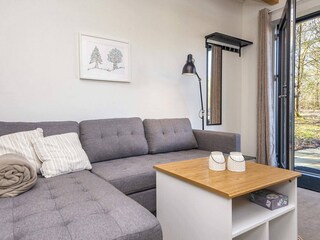 Vakantiehuis Hovborg  4