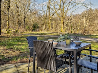 Maison de vacances Hovborg  32