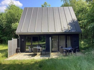 Maison de vacances Hovborg  16