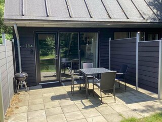 Vakantiehuis Hovborg  17