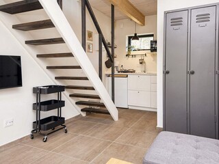 Holiday house Hovborg  6