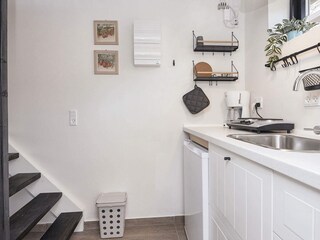 Holiday house Hovborg  23