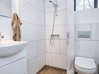 Vakantiehuis Hovborg  7