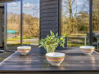 Ferienhaus Hovborg  8