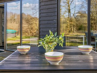 Vakantiehuis Hovborg  13