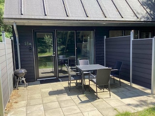 Ferienhaus Hovborg  19