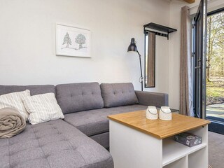 Holiday house Hovborg  20