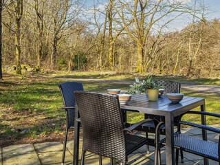 Vakantiehuis Hovborg  24
