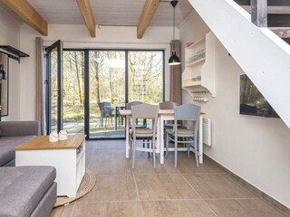 Vakantiehuis Hovborg  2