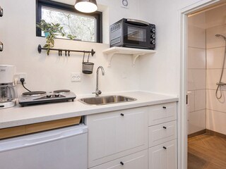 Casa per le vacanze Hovborg  9