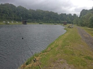 Maison de vacances Hovborg  21