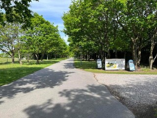 Casa per le vacanze Hovborg  3