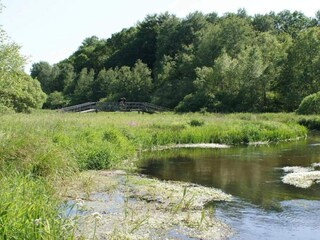 Holiday house Hovborg  12