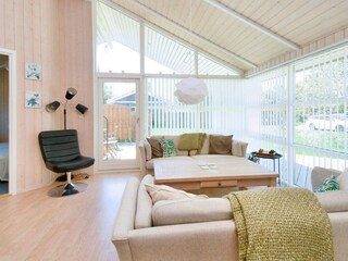 Vakantiehuis Østby  8