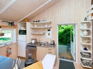 Casa per le vacanze Østby  7