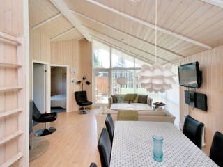 Casa per le vacanze Østby  11