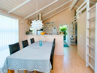 Vakantiehuis Østby  10