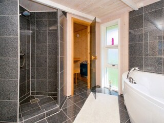 Maison de vacances Østby  12