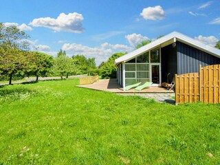 Vakantiehuis Østby  16