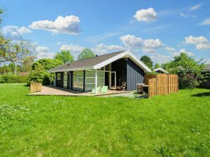 6 Personen Ferienhaus in Skibby-By Traum - Østby - image1