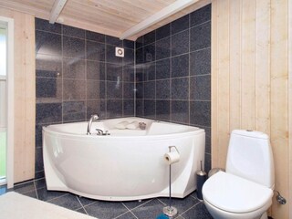 Maison de vacances Østby  21