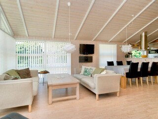 Maison de vacances Østby  7