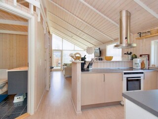Vakantiehuis Østby  18