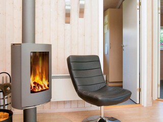 Casa de vacaciones Østby  31