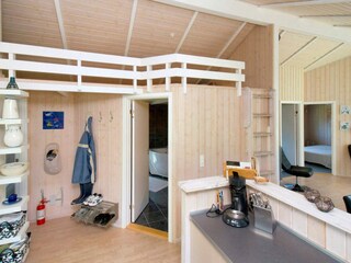 Casa per le vacanze Østby  9