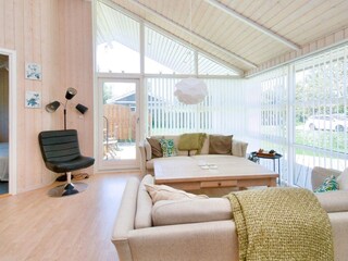 Maison de vacances Østby  30