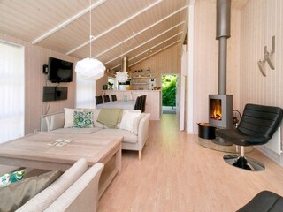 Casa per le vacanze Østby  10