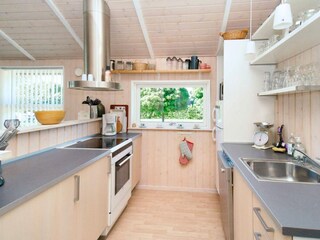 Maison de vacances Østby  21